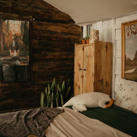 Deer House Inn Dalat Екстер'єр фото