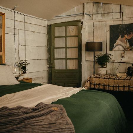 Deer House Inn Dalat Екстер'єр фото