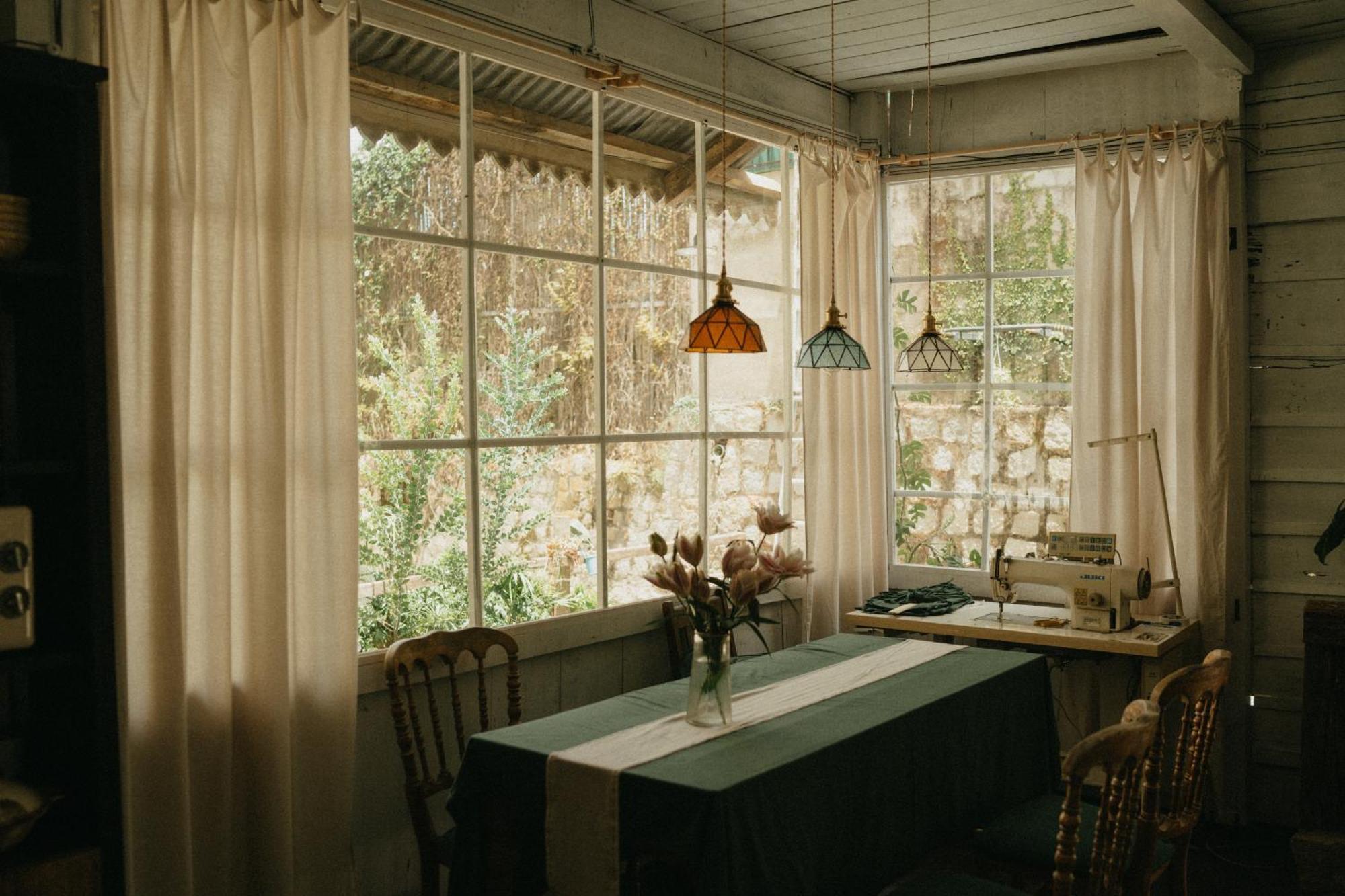 Deer House Inn Dalat Екстер'єр фото