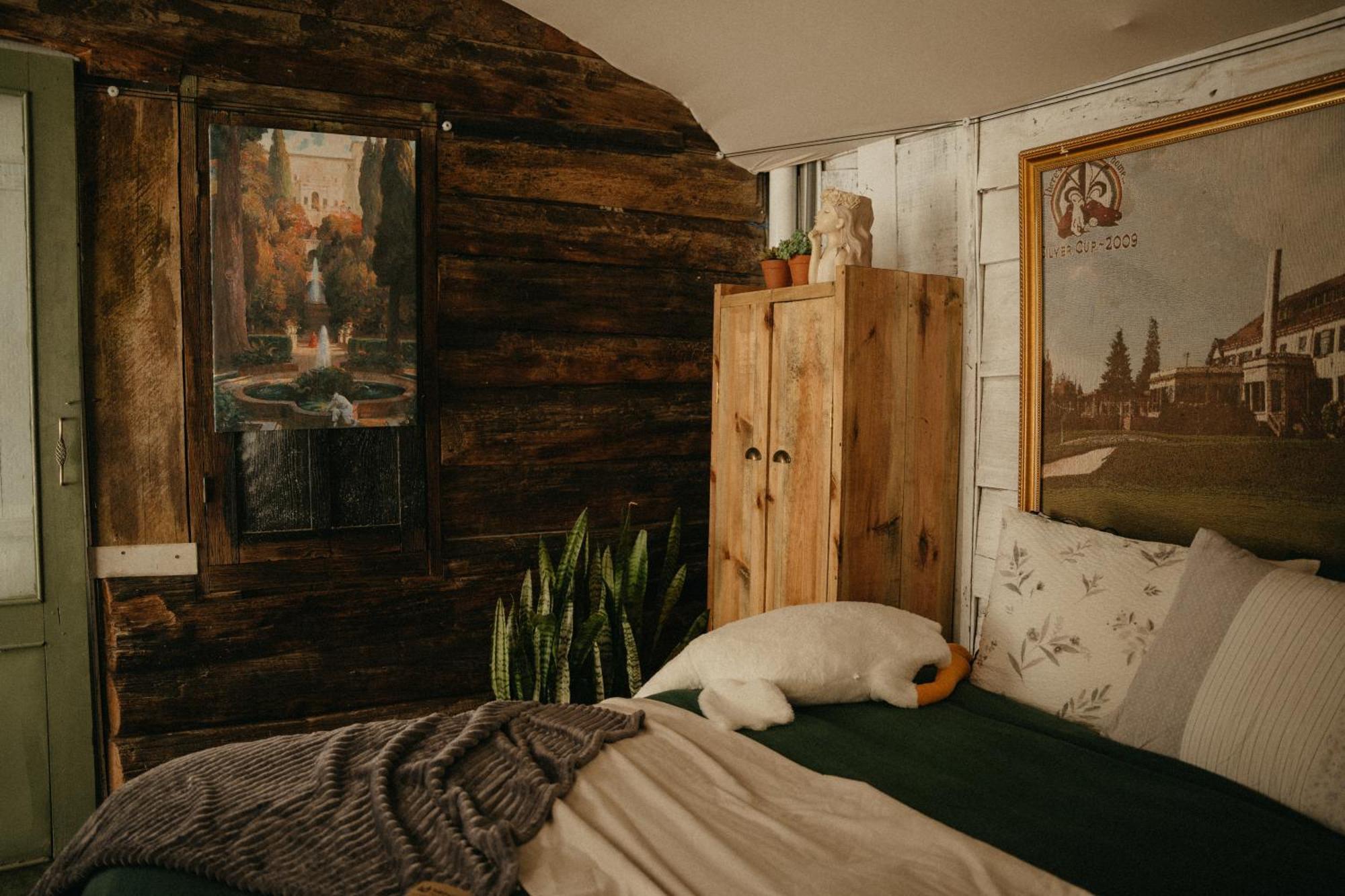 Deer House Inn Dalat Екстер'єр фото