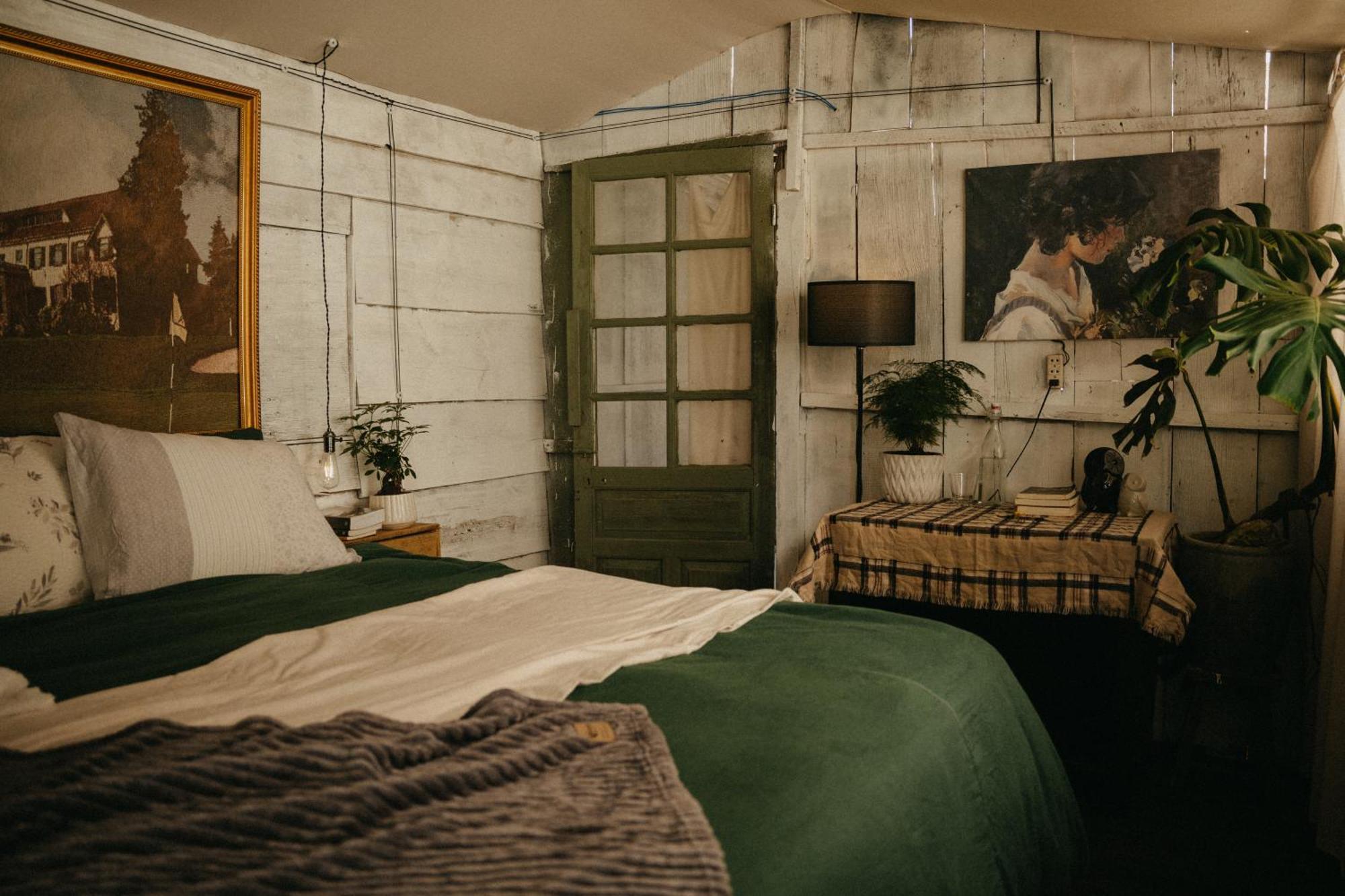 Deer House Inn Dalat Екстер'єр фото